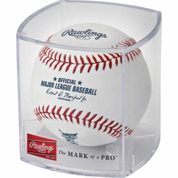 Rawlings MLB 2018 Home Run Derby Baseball 3 Rawlings MLB 2018 Home Run Derby Baseball - Image 3