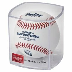 Rawlings MLB 2018 Oakland Athletics® 50th Anniversary Baseball 5 Rawlings MLB 2018 Oakland Athletics® 50th Anniversary Baseball -Rawlings Sales Store Rawlings MLB 2018 Oakland Athletics 50th Anniversary Baseball 2