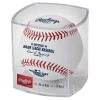 Rawlings MLB 2018 Opening Day Baseballs - Dozen, Cushioned Center