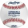 Rawlings MLB 2018 Post Season Baseball