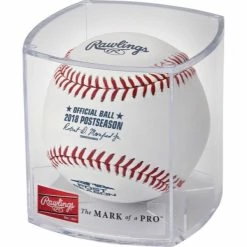 Rawlings MLB 2018 Post Season Baseball -Rawlings Sales Store Rawlings MLB 2018 Post Season Baseball 3 cecc0ec2 0db3 48cd adb1 852f66e899c6