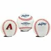 Rawlings MLB Arizona Diamondbacks Baseball - Team Logo