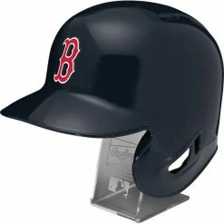 Rawlings MLB Boston Red Sox Replica Helmet -Rawlings Sales Store Rawlings MLB Boston Red Sox Replica Helmet 3