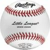 Rawlings RIF Little League Training Baseballs