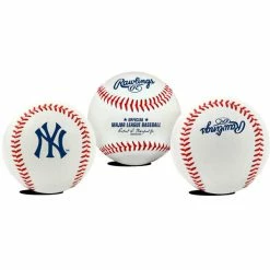 Rawlings MLB New York Yankees Baseball