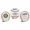 Rawlings MLB Oakland Athletics Baseball