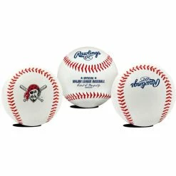 Rawlings MLB Pittsburgh Pirates Baseball