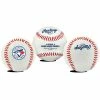 Rawlings MLB Toronto Blue Jays Baseball - Team Logo