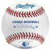 Rawlings USSSA Official Baseballs