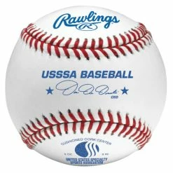 Rawlings USSSA Official Baseballs