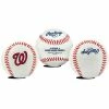 Rawlings MLB Washington Nationals Baseball