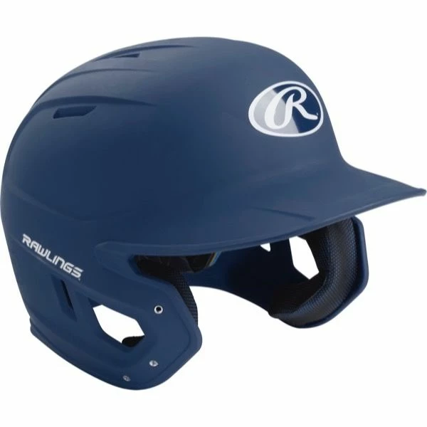 Rawlings Mach Junior Tone-on-Tone Matte Helmet 5 Rawlings Mach Junior Tone-on-Tone Matte Helmet - Image 5