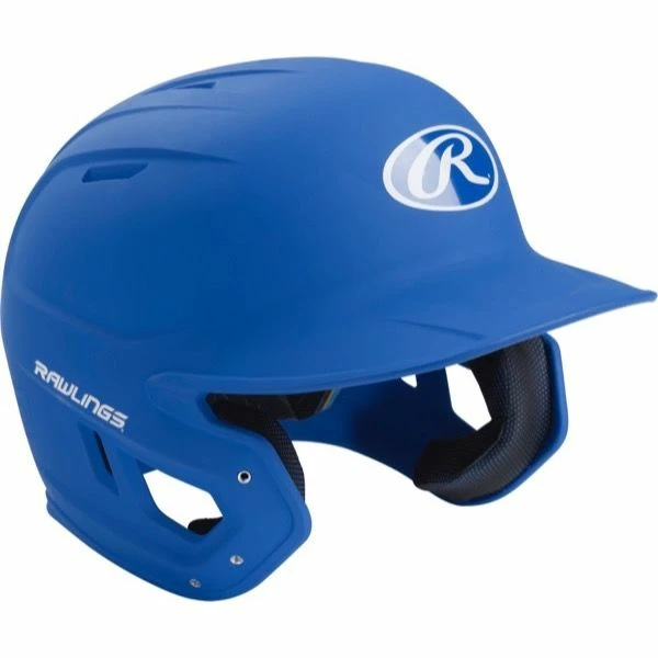 Rawlings Mach Junior Tone-on-Tone Matte Helmet 6 Rawlings Mach Junior Tone-on-Tone Matte Helmet - Image 6