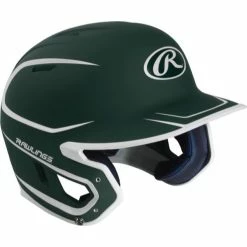 Rawlings Mach Junior Two-Tone Matte Helmet -Rawlings Sales Store Rawlings Mach Junior Two Tone Matte Helmet 10