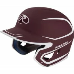 Rawlings Mach Junior Two-Tone Matte Helmet -Rawlings Sales Store Rawlings Mach Junior Two Tone Matte Helmet 11