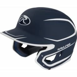 Rawlings Mach Junior Two-Tone Matte Helmet -Rawlings Sales Store Rawlings Mach Junior Two Tone Matte Helmet 13