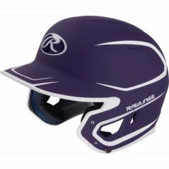 Rawlings Mach Junior Two-Tone Matte Helmet -Rawlings Sales Store Rawlings Mach Junior Two Tone Matte Helmet 15
