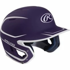 Rawlings Mach Junior Two-Tone Matte Helmet -Rawlings Sales Store Rawlings Mach Junior Two Tone Matte Helmet 16