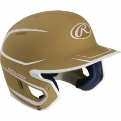 Rawlings Mach Junior Two-Tone Matte Helmet -Rawlings Sales Store Rawlings Mach Junior Two Tone Matte Helmet 21