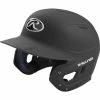 Rawlings Mach Senior Tone-on-Tone Matte Helmet
