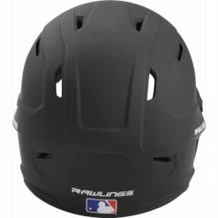 Rawlings Mach Senior Tone-on-Tone Matte Helmet -Rawlings Sales Store Rawlings Mach Senior Tone on Tone Matte Helmet 11