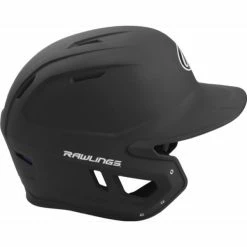 Rawlings Mach Senior Tone-on-Tone Matte Helmet -Rawlings Sales Store Rawlings Mach Senior Tone on Tone Matte Helmet 13