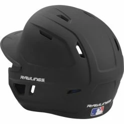 Rawlings Mach Senior Tone-on-Tone Matte Helmet -Rawlings Sales Store Rawlings Mach Senior Tone on Tone Matte Helmet 3