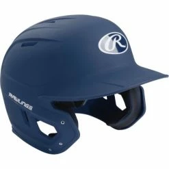Rawlings Mach Senior Tone-on-Tone Matte Helmet -Rawlings Sales Store Rawlings Mach Senior Tone on Tone Matte Helmet 7