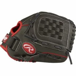 Rawlings Mark Of A Pro Light 10.5 In Youth Infield Glove -Rawlings Sales Store Rawlings Mark Of A Pro Light 10.5 in Youth Infield Glove 4