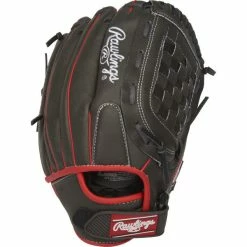 Rawlings Mark Of A Pro Light 11.5 In Youth Infield Glove -Rawlings Sales Store Rawlings Mark Of A Pro Light 11.5 in Youth Infield Glove 2