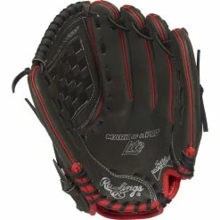 Rawlings Mark Of A Pro Light 11.5 In Youth Infield Glove -Rawlings Sales Store Rawlings Mark Of A Pro Light 11.5 in Youth Infield Glove 3