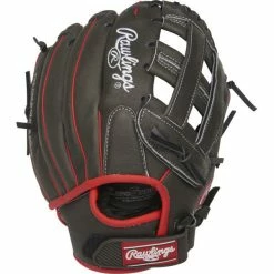 Rawlings Mark Of A Pro Light 11 In Youth Infield Glove -Rawlings Sales Store Rawlings Mark Of A Pro Light 11 in Youth Infield Glove 4