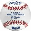 Rawlings Minor League Official Baseballs