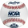 Rawlings Official 2018 NCAA Championship Baseball