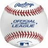 Rawlings Official League Practice Baseballs