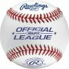 Rawlings Official League Practice Baseballs