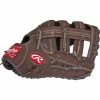 Rawlings Player Preferred 12.5 In First Base Mitt