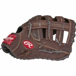 Rawlings Player Preferred 12.5 In First Base Mitt