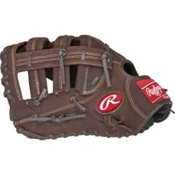 Rawlings Player Preferred 12.5 In First Base Mitt 9 Rawlings Player Preferred 12.5 In First Base Mitt -Rawlings Sales Store Rawlings Player Preferred 12.5 in First Base Mitt 4