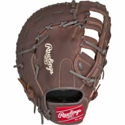 Rawlings Player Preferred 12.5 In First Base Mitt 10 Rawlings Player Preferred 12.5 In First Base Mitt -Rawlings Sales Store Rawlings Player Preferred 12.5 in First Base Mitt 5