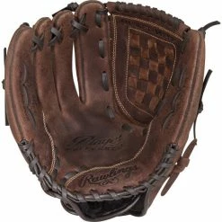 Rawlings Player Preferred 12.5 In Outfield Glove -Rawlings Sales Store Rawlings Player Preferred 12.5 in Outfield Glove 2