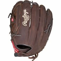 Rawlings Player Preferred 14 In Outfield Glove -Rawlings Sales Store Rawlings Player Preferred 14 in Outfield Glove 3