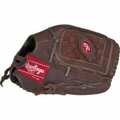 Rawlings Player Preferred 14 In Outfield Glove -Rawlings Sales Store Rawlings Player Preferred 14 in Outfield Glove 4