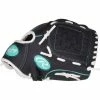 Rawlings Players 10 In Baseball/Softball Glove