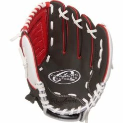 Rawlings Players 10 In Baseball/Softball Glove -Rawlings Sales Store Rawlings Players 10 in Baseball Softball Glove 3