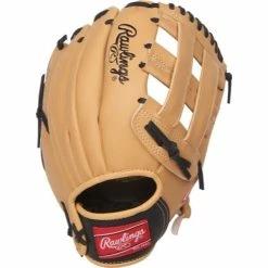 Rawlings Players 11.5 In Baseball/Softball Glove -Rawlings Sales Store Rawlings Players 11.5 in Baseball Softball Glove 5