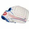 Rawlings Players 9 In Baseball/Softball Glove