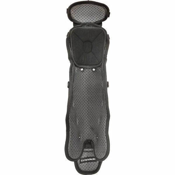 Rawlings Players Junior Leg Guards 2 Rawlings Players Junior Leg Guards - Image 2