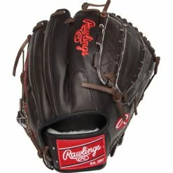 Rawlings Pro Preferred 11.5 Infield Glove -Rawlings Sales Store Rawlings Pro Preferred 11.5 Infield Glove 3