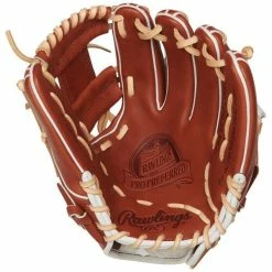 Rawlings Pro Preferred 11.5 In Infield Glove -Rawlings Sales Store Rawlings Pro Preferred 11.5 in Infield Glove 1